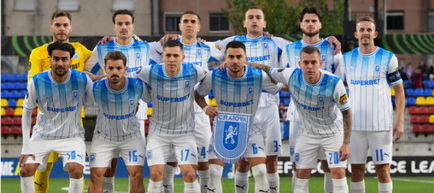Filipe Coelho: "Sunt 3 puncte foarte importante"